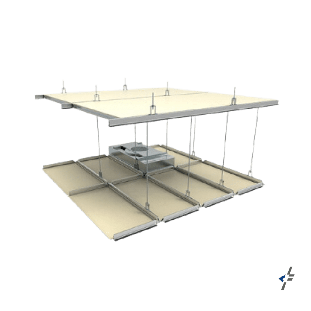 起豐 天花板系列 首頁01